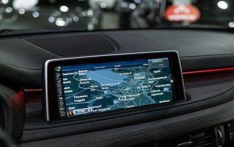 BMW X5, 2014 год, 3 675 000 рублей, 24 фотография