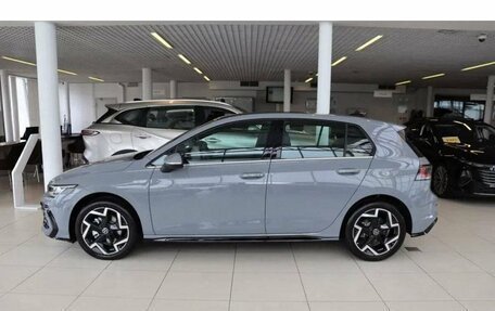 Volkswagen Golf VIII, 2025 год, 4 200 000 рублей, 2 фотография