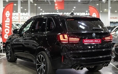 BMW X5, 2014 год, 3 675 000 рублей, 10 фотография