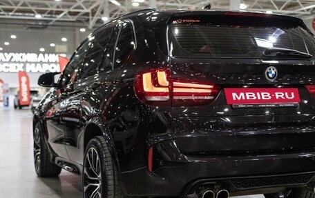 BMW X5, 2014 год, 3 675 000 рублей, 9 фотография