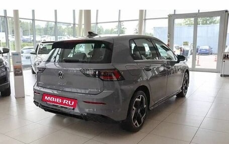 Volkswagen Golf VIII, 2025 год, 4 200 000 рублей, 5 фотография