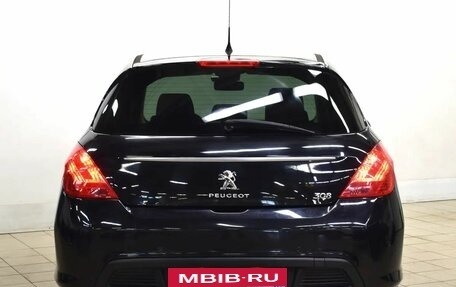 Peugeot 308 II, 2011 год, 590 000 рублей, 3 фотография