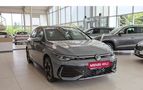 Volkswagen Golf VIII, 2025 год, 4 200 000 рублей, 7 фотография