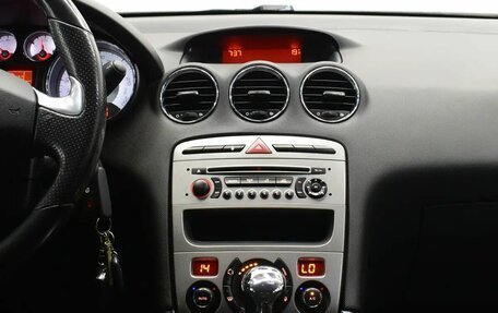 Peugeot 308 II, 2011 год, 590 000 рублей, 7 фотография
