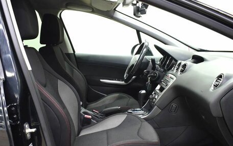 Peugeot 308 II, 2011 год, 590 000 рублей, 10 фотография