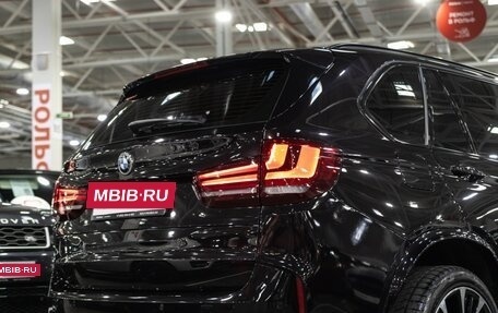 BMW X5, 2014 год, 3 675 000 рублей, 7 фотография