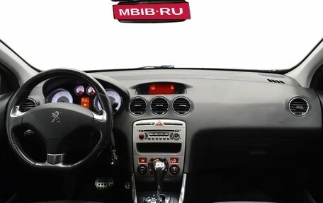 Peugeot 308 II, 2011 год, 590 000 рублей, 5 фотография