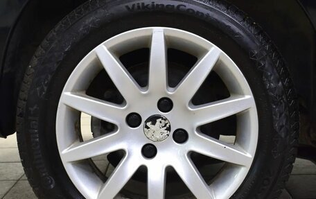 Peugeot 308 II, 2011 год, 590 000 рублей, 14 фотография