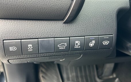 Toyota Camry, 2020 год, 3 100 000 рублей, 10 фотография