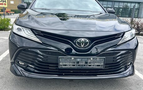 Toyota Camry, 2020 год, 3 100 000 рублей, 8 фотография