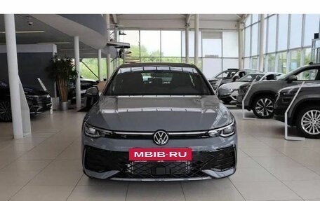 Volkswagen Golf VIII, 2025 год, 4 200 000 рублей, 8 фотография