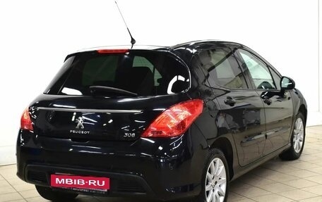Peugeot 308 II, 2011 год, 590 000 рублей, 4 фотография