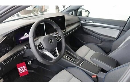 Volkswagen Golf VIII, 2025 год, 4 200 000 рублей, 9 фотография