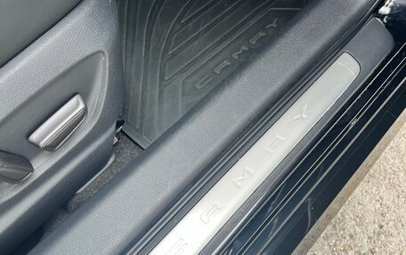 Toyota Camry, 2020 год, 3 100 000 рублей, 17 фотография