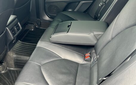 Toyota Camry, 2020 год, 3 100 000 рублей, 15 фотография