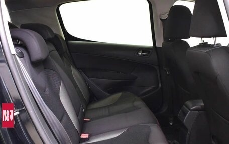 Peugeot 308 II, 2011 год, 590 000 рублей, 11 фотография