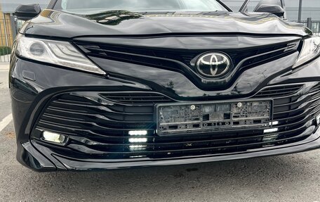 Toyota Camry, 2020 год, 3 100 000 рублей, 30 фотография