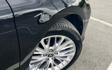 Toyota Camry, 2020 год, 3 100 000 рублей, 36 фотография