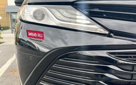 Toyota Camry, 2020 год, 3 100 000 рублей, 28 фотография