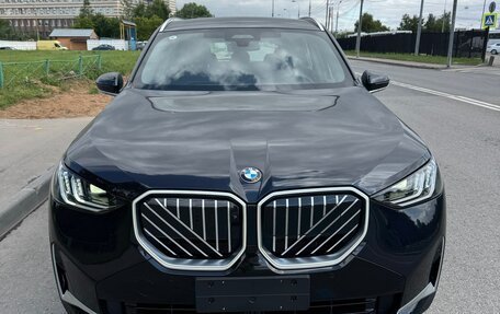 BMW X3, 2025 год, 6 650 000 рублей, 1 фотография