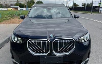 BMW X3, 2025 год, 6 650 000 рублей, 1 фотография