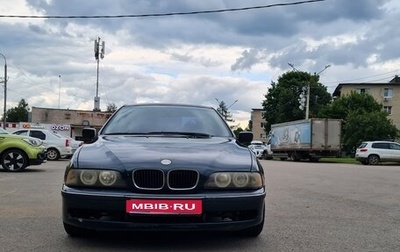 BMW 5 серия, 2000 год, 400 000 рублей, 1 фотография