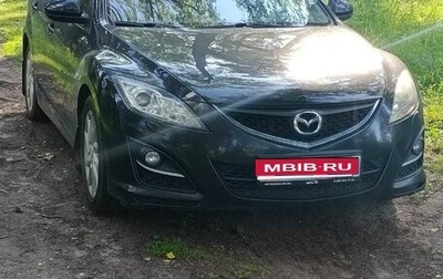 Mazda 6, 2010 год, 900 000 рублей, 1 фотография