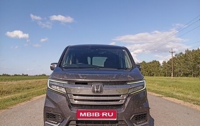 Honda Stepwgn IV, 2019 год, 2 750 000 рублей, 1 фотография