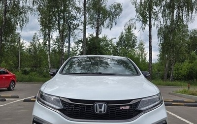 Honda Jade I, 2019 год, 1 850 000 рублей, 1 фотография