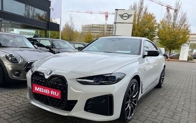 BMW i4, 2022 год, 7 200 000 рублей, 1 фотография