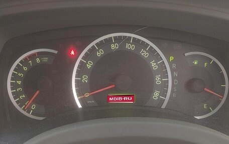 Toyota ISis I, 2012 год, 1 350 000 рублей, 1 фотография