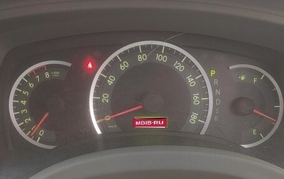 Toyota ISis I, 2012 год, 1 350 000 рублей, 1 фотография