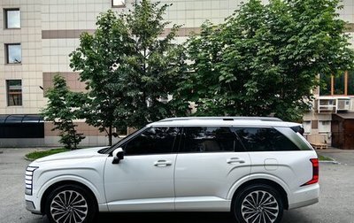 Hyundai Palisade, 2025 год, 7 800 000 рублей, 1 фотография