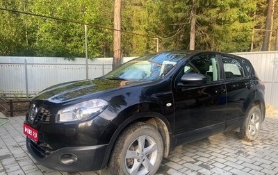 Nissan Qashqai, 2011 год, 1 200 000 рублей, 1 фотография