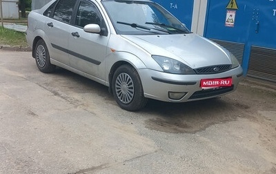 Ford Focus IV, 2002 год, 190 000 рублей, 1 фотография