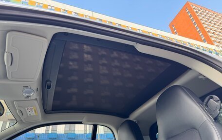 Smart Fortwo III, 2015 год, 850 000 рублей, 22 фотография