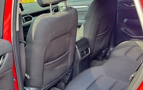 Mazda CX-5 II, 2019 год, 2 440 000 рублей, 8 фотография