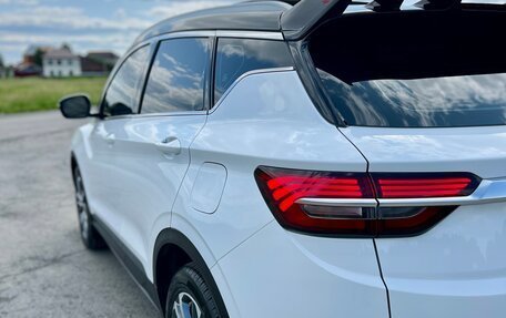 Geely Coolray I, 2022 год, 1 960 000 рублей, 11 фотография