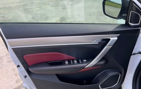 Geely Coolray I, 2022 год, 1 960 000 рублей, 14 фотография