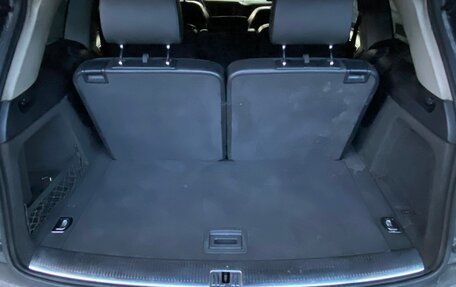 Audi Q7, 2006 год, 1 370 000 рублей, 5 фотография