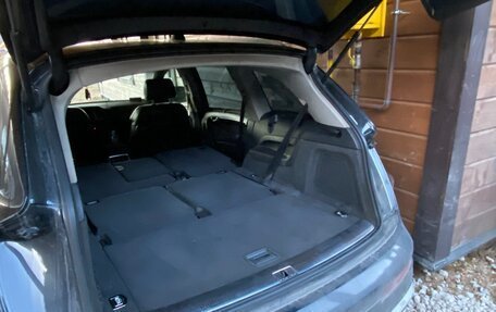 Audi Q7, 2006 год, 1 370 000 рублей, 11 фотография