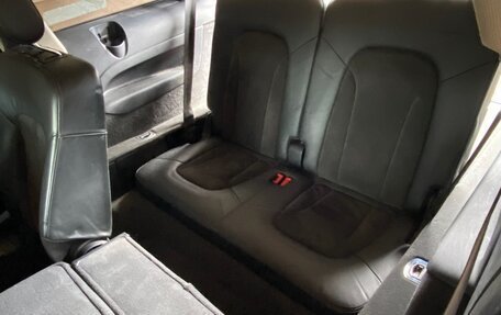 Audi Q7, 2006 год, 1 370 000 рублей, 10 фотография