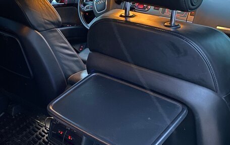 Audi Q7, 2006 год, 1 370 000 рублей, 15 фотография
