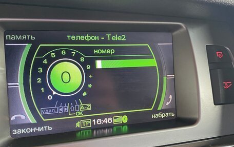 Audi Q7, 2006 год, 1 370 000 рублей, 18 фотография