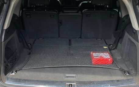 Audi Q7, 2006 год, 1 370 000 рублей, 19 фотография