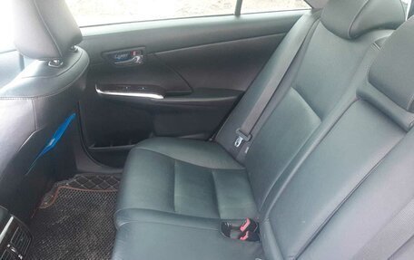 Toyota Camry, 2015 год, 2 200 000 рублей, 2 фотография