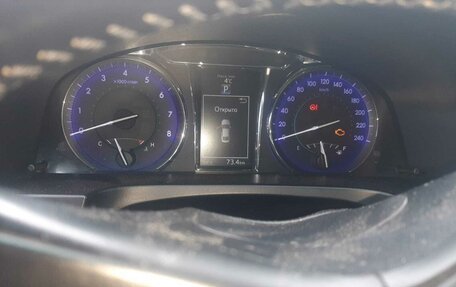Toyota Camry, 2015 год, 2 200 000 рублей, 12 фотография