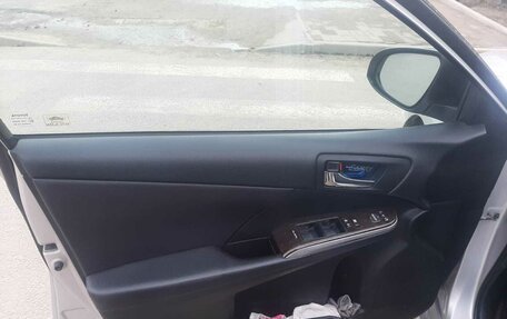 Toyota Camry, 2015 год, 2 200 000 рублей, 17 фотография