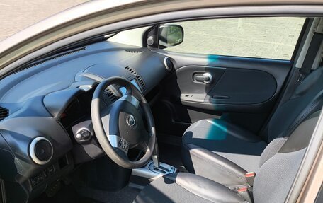 Nissan Note II рестайлинг, 2013 год, 1 050 000 рублей, 8 фотография