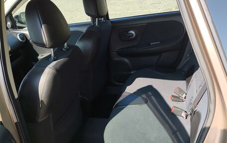 Nissan Note II рестайлинг, 2013 год, 1 050 000 рублей, 9 фотография